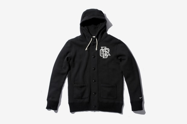 F.C.R.B. 2011 Fall/Winter September Releases