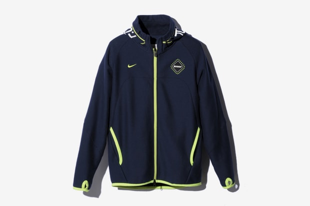 F.C.R.B. 2011 Fall/Winter September Releases