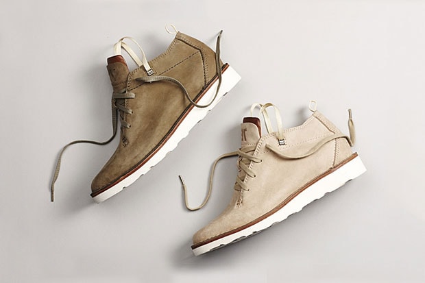 FEIT 2011 Fall/Winter Stitchdown
