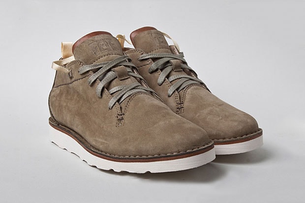 FEIT 2011 Fall/Winter Stitchdown