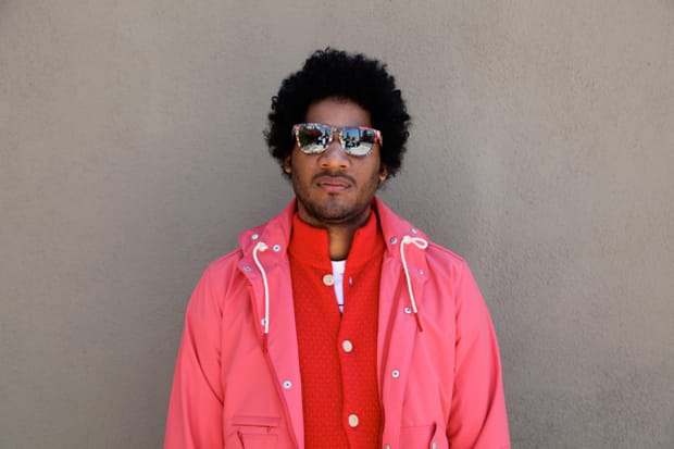 Folk 2011 Fall/Winter Collection New Releases