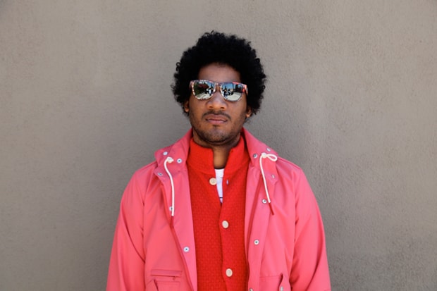 Folk 2011 Fall/Winter Collection New Releases