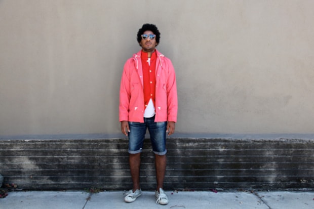 Folk 2011 Fall/Winter Collection New Releases