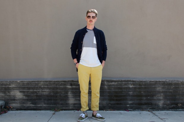 Folk 2011 Fall/Winter Collection New Releases