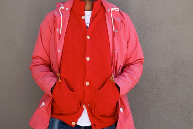 Folk 2011 Fall/Winter Collection New Releases