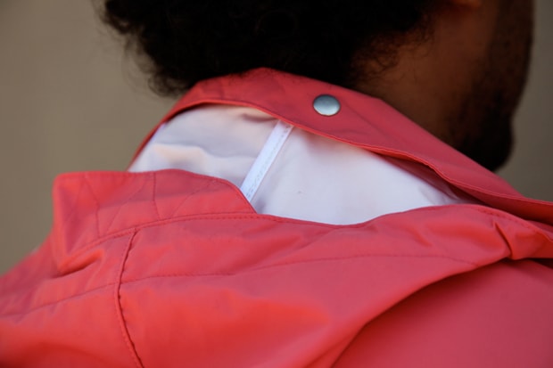 Folk 2011 Fall/Winter Collection New Releases