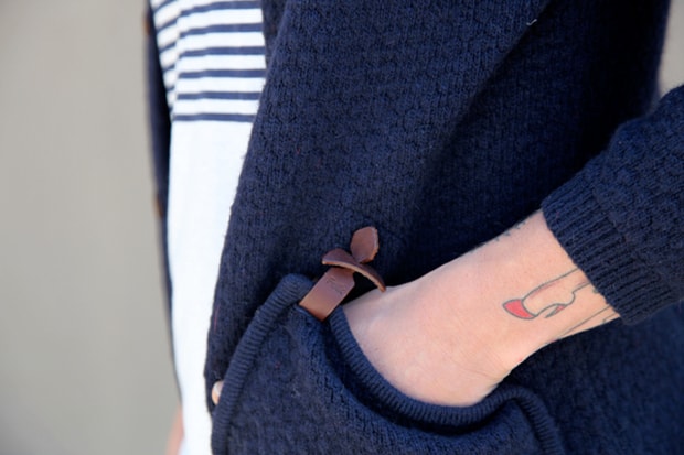 Folk 2011 Fall/Winter Collection New Releases