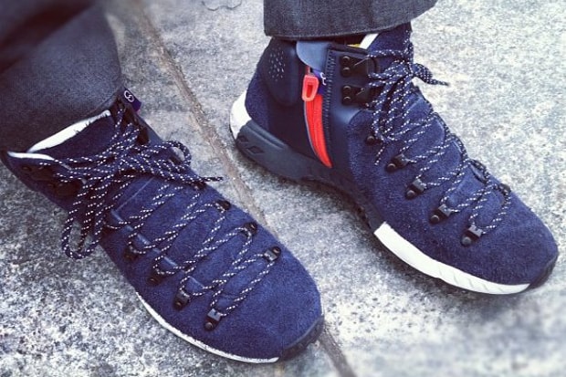 fragment design x Nike Sportswear Zoom Meriwether Preview