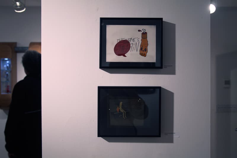 FREESTYLE / Skateboarding Art Exhibition @ Hudson Guild Gallery Recap