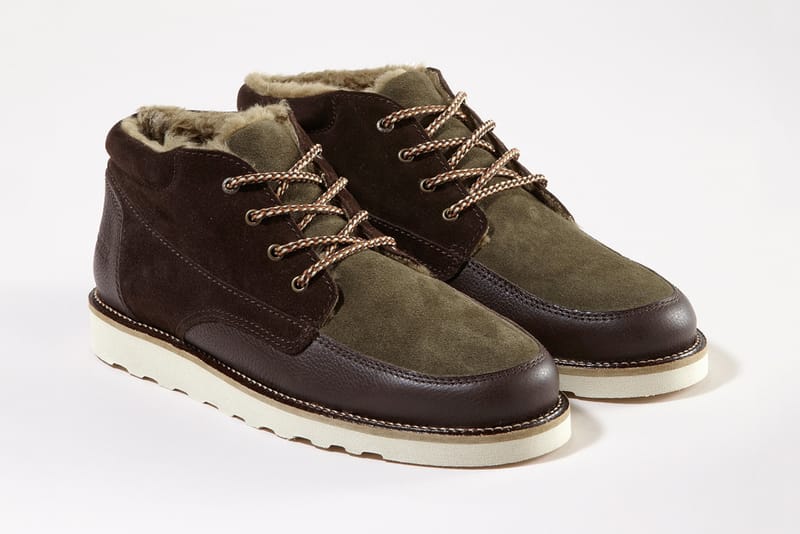 frontlineshop x Pointer 25th Anniversary Barajas Mid-Trek