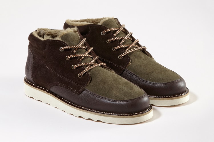 frontlineshop x Pointer 25th Anniversary Barajas Mid-Trek