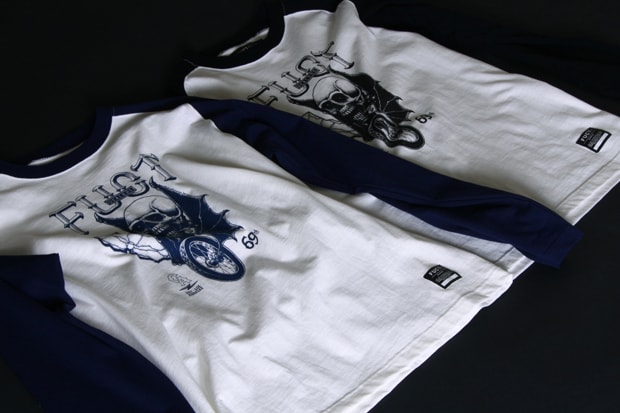 FUCT 2011 Fall Basics New Releases