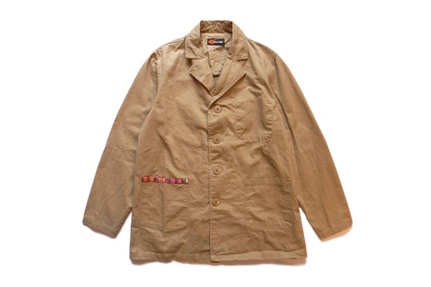 Gallery 1950 Moleskin Jacket