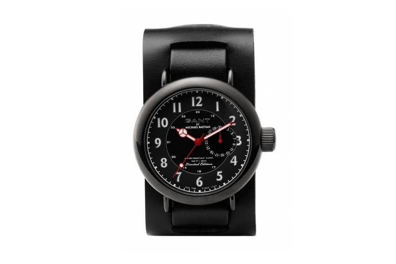 michael bastian watch