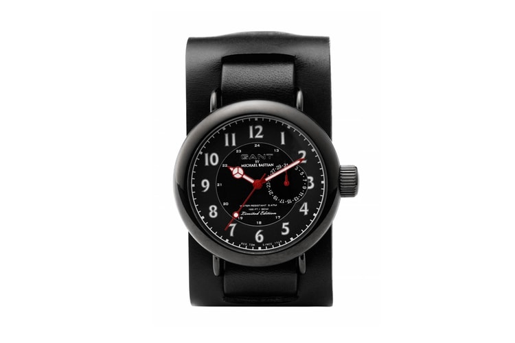 GANT by Michael Bastian Watch