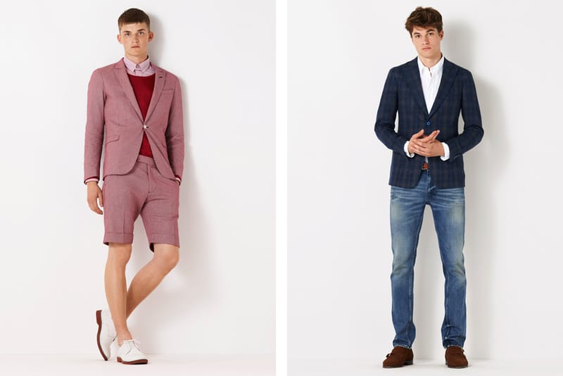 GANT Rugger 2012 Spring/Summer Collection