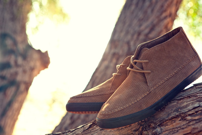 Generic Surplus 2011 Fall "Apache" Collection