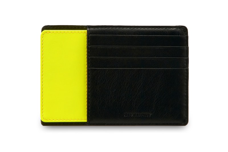 Givenchy 2011 Fall Leather Goods