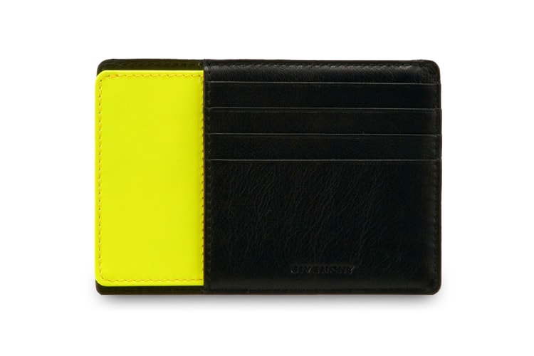 Givenchy 2011 Fall Leather Goods