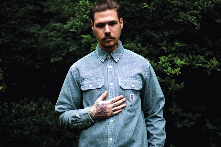 Goodhood: Carhartt 2011 Fall/Winter Collection Lookbook