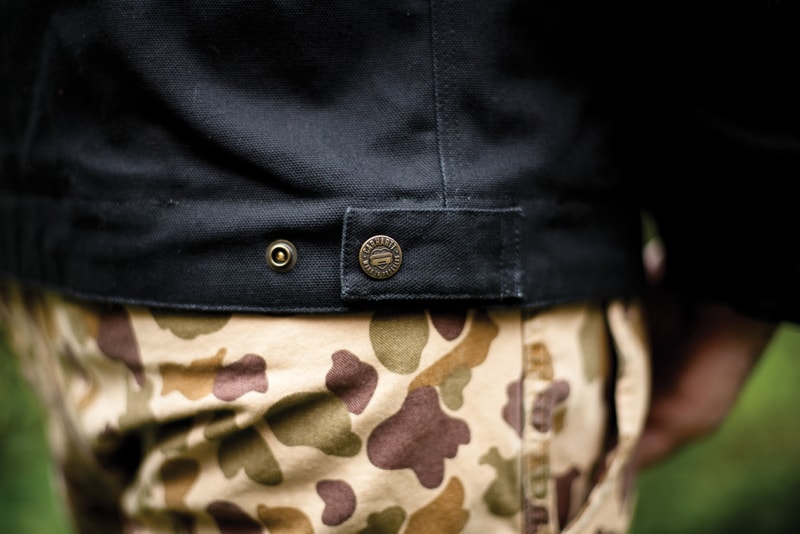 Goodhood: Carhartt 2011 Fall/Winter Collection Lookbook