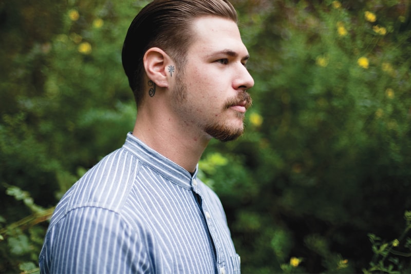 Goodhood: Carhartt 2011 Fall/Winter Collection Lookbook