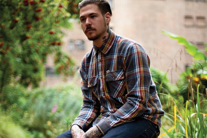 Goodhood: Carhartt 2011 Fall/Winter Collection Lookbook