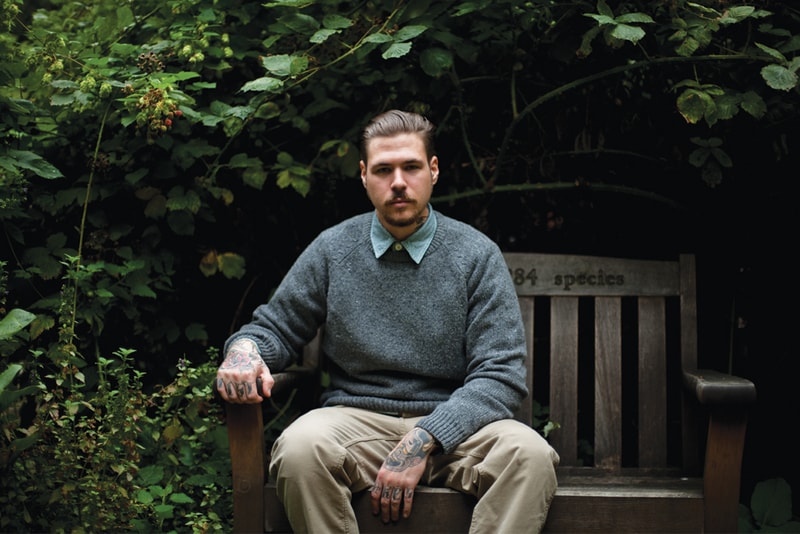 Goodhood: Carhartt 2011 Fall/Winter Collection Lookbook