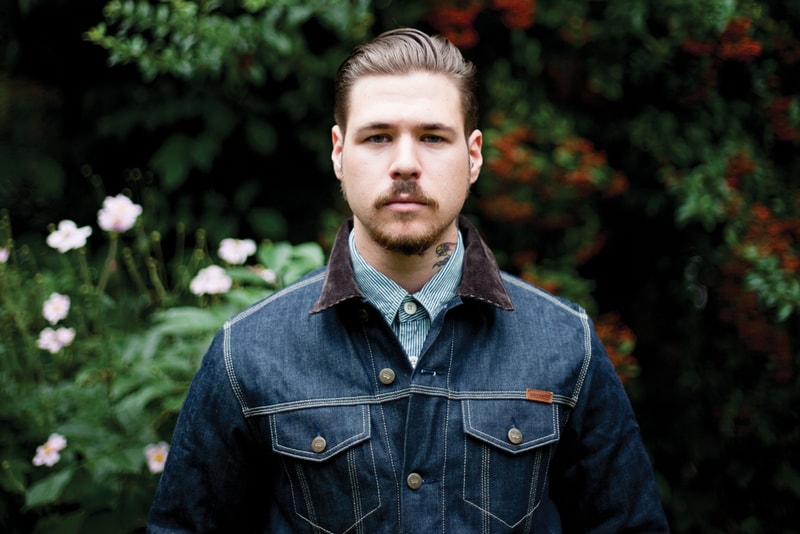 Goodhood: Carhartt 2011 Fall/Winter Collection Lookbook