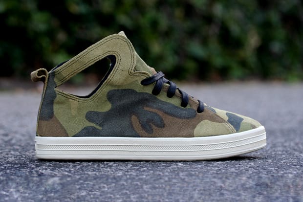 Gourmet Uno L "Camo"