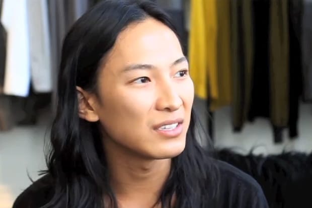 GQ: Alexander Wang x Dockers Video