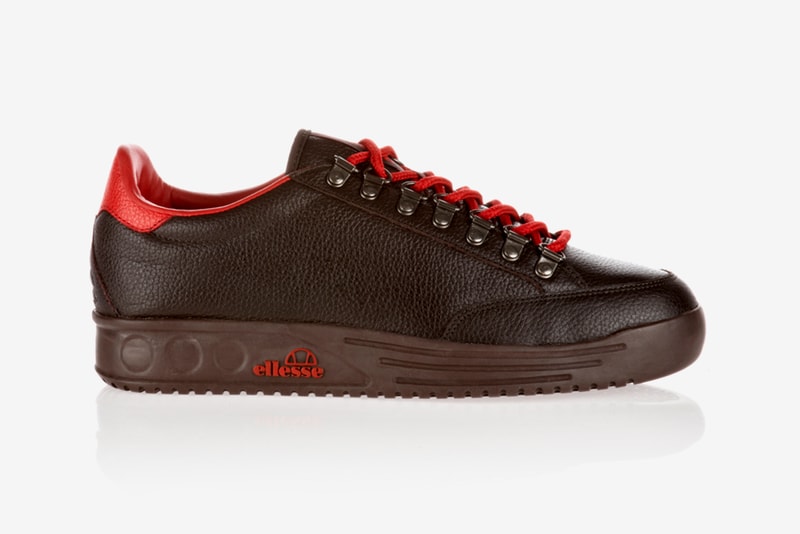 Grand Boutique x ellesse "Fab 5" The Levante