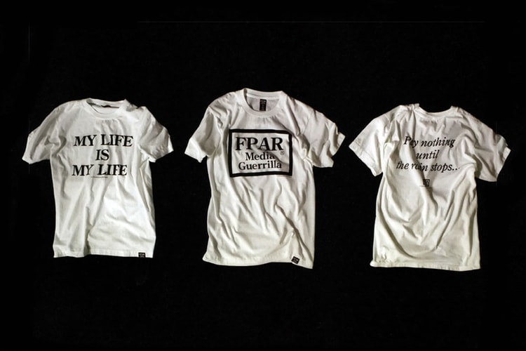 GRIND: FORTY PERCENTS AGAINST RIGHTS @ GIP