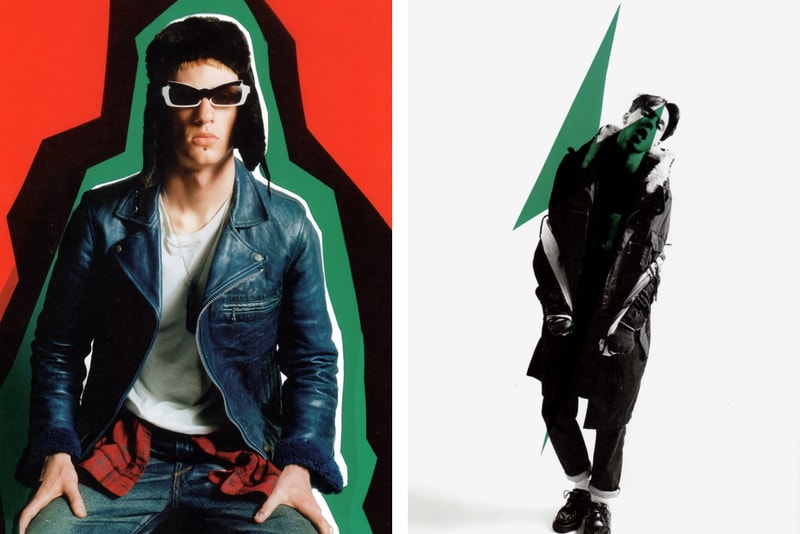 GRIND Magazine: WTAPS 2011 Fall/Winter Editorial