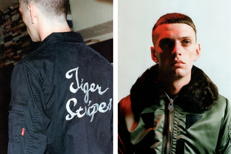 GRIND Magazine: WTAPS 2011 Fall/Winter Editorial