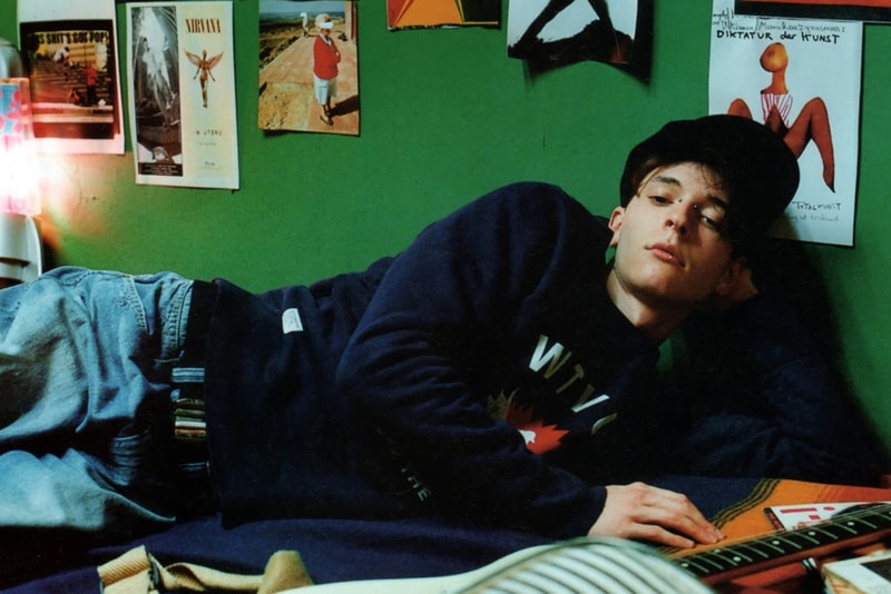 GRIND Magazine: WTAPS 2011 Fall/Winter Editorial
