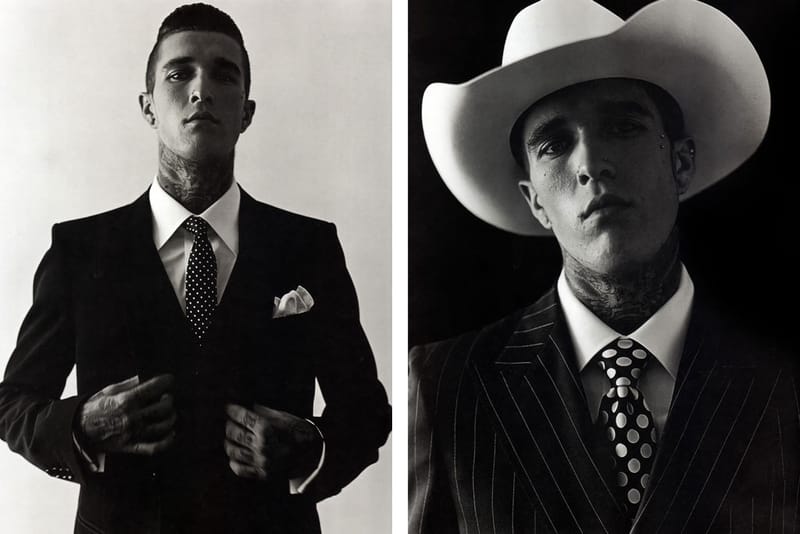 GRIND Magazine: WACKO MARIA 2011 Fall/Winter "THE AMERICANS" Collection Editorial