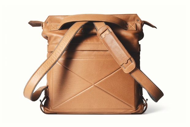 hard graft Back2Back Rucksack 