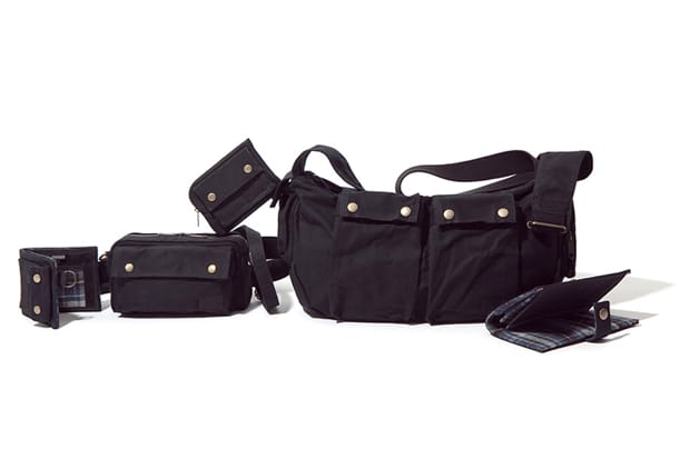 Head Porter Enfield Collection