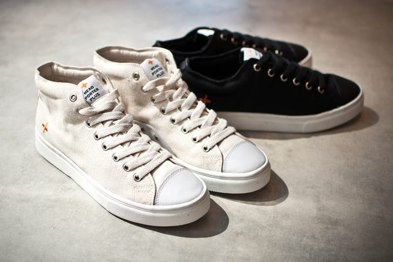 Head Porter Plus x UBIQ 2011 Standard Collection