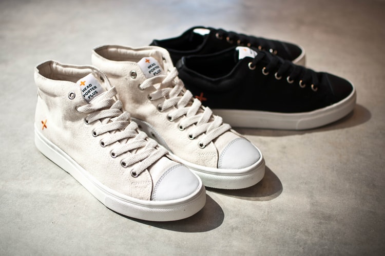 Head Porter Plus x UBIQ 2011 Standard Collection