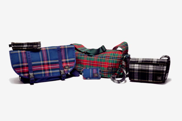 Head Porter LESSON Series