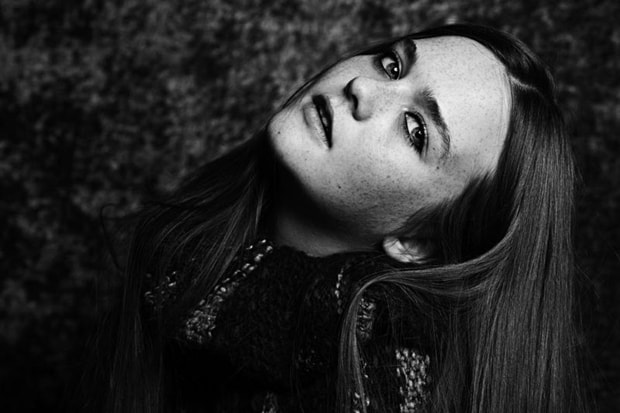 Hedi Slimane for Dazed & Confused 20th Anniversary "British Youth" Editorial