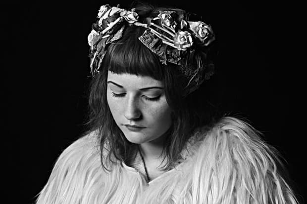 Hedi Slimane for Dazed & Confused 20th Anniversary "British Youth" Editorial