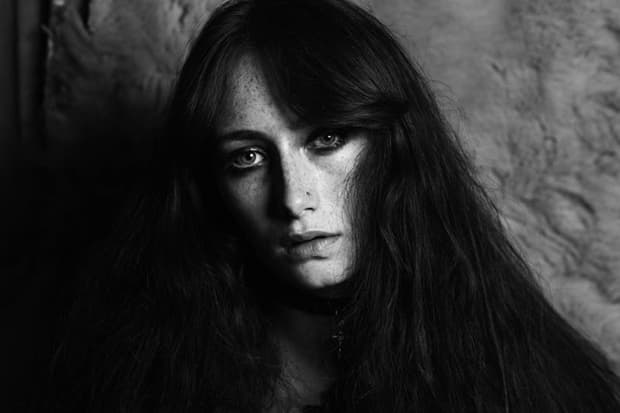 Hedi Slimane for Dazed & Confused 20th Anniversary "British Youth" Editorial