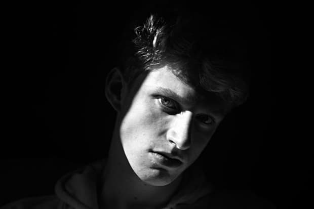 Hedi Slimane for Dazed & Confused 20th Anniversary "British Youth" Editorial