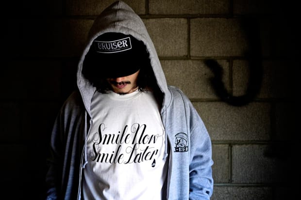 Heel Bruise 2011 Fall Collection