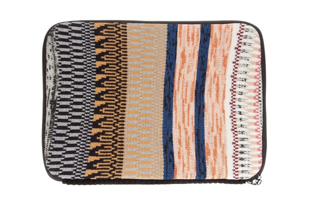 Henrik Vibskov MacBook & iPad Knit Covers