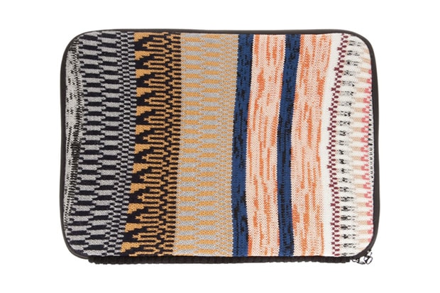 Henrik Vibskov MacBook & iPad Knit Covers
