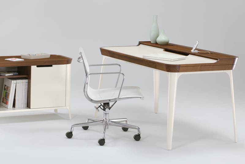 Herman Miller Airia Desk